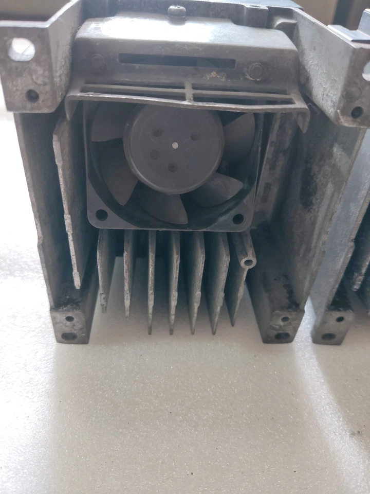 FUJI DRIVE LOT OF 2 PCS